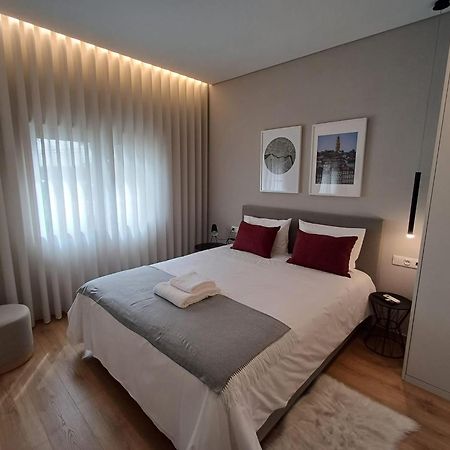 Oporto Suites Moreira  Exterior photo